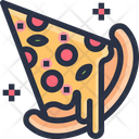 پیش‌نمایش فایل pizza-1662426 از پک سرگرمی