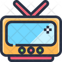 پیش‌نمایش فایل television-1662431 از پک سرگرمی