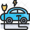 پیش‌نمایش فایل electric-car-1662354 از پک انرژی