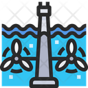 پیش‌نمایش فایل tidal-energy-1662360 از پک انرژی