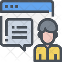 پیش‌نمایش فایل online-support-1663531 از پک راهنما و پشتیبانی