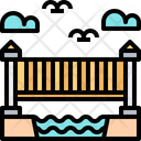 پیش‌نمایش فایل bridge-1663676 از پک طبیعت و منظره