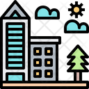 پیش‌نمایش فایل city-1663659 از پک طبیعت و منظره