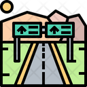 پیش‌نمایش فایل highway-1663663 از پک طبیعت و منظره