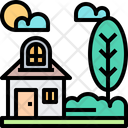 پیش‌نمایش فایل house-1663665 از پک طبیعت و منظره
