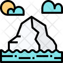 پیش‌نمایش فایل iceberg-1663670 از پک طبیعت و منظره