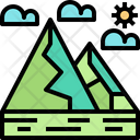 پیش‌نمایش فایل mountain-1663679 از پک طبیعت و منظره