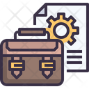 پیش‌نمایش فایل briefcase-1662266 از پک خدمات مشتریان و بازخورد