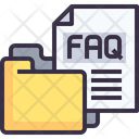پیش‌نمایش فایل faq-1662247 از پک خدمات مشتریان و بازخورد