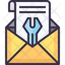 پیش‌نمایش فایل mail-1662246 از پک خدمات مشتریان و بازخورد