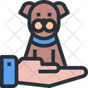 پیش‌نمایش فایل dog-1663422 از پک خانواده