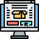 پیش‌نمایش فایل ecommerce-1662332 از پک اقتصاد دیجیتال
