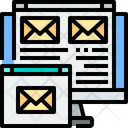 پیش‌نمایش فایل email-1662338 از پک اقتصاد دیجیتال