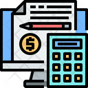 پیش‌نمایش فایل invoice-1662330 از پک اقتصاد دیجیتال