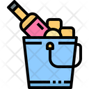 پیش‌نمایش فایل bucket-1663908 از پک پیک‌نیک