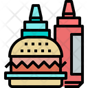 پیش‌نمایش فایل hamberger-1663899 از پک پیک‌نیک