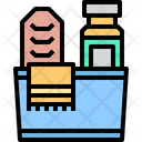 پیش‌نمایش فایل picnic-basket-1663904 از پک پیک‌نیک