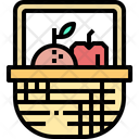 پیش‌نمایش فایل picnic-basket-1663919 از پک پیک‌نیک