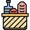 پیش‌نمایش فایل picnic-basket-1663921 از پک پیک‌نیک