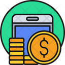 پیش‌نمایش فایل mobile-payment-1663789 از پک پرداخت