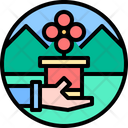 پیش‌نمایش فایل flower-1663338 از پک محیط زیست