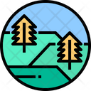 پیش‌نمایش فایل mountain-1663342 از پک محیط زیست