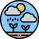 پیش‌نمایش فایل rain-1663345 از پک محیط زیست