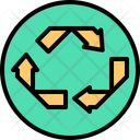 پیش‌نمایش فایل recycle-1663340 از پک محیط زیست