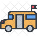 پیش‌نمایش فایل bus-school-1662949 از پک بازگشت به مدرسه
