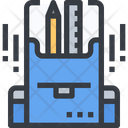 پیش‌نمایش فایل school-bag-1662951 از پک بازگشت به مدرسه