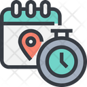 پیش‌نمایش فایل calendar-1662897 از پک ماجراجویی و کمپینگ