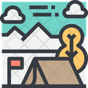 پیش‌نمایش فایل camp-1662887 از پک ماجراجویی و کمپینگ