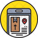 پیش‌نمایش فایل delivery-1664026 از پک گوشی هوشمند و توابع