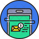 پیش‌نمایش فایل email-1664029 از پک گوشی هوشمند و توابع