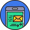 پیش‌نمایش فایل email-1664035 از پک گوشی هوشمند و توابع