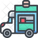 پیش‌نمایش فایل carry-food-truck-1664411 از پک انواع خودرو