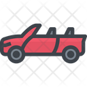 پیش‌نمایش فایل convertible-1664426 از پک انواع خودرو