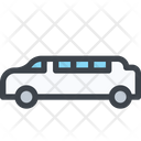 پیش‌نمایش فایل limousine-1664416 از پک انواع خودرو