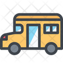 پیش‌نمایش فایل school-bus-1664414 از پک انواع خودرو