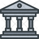 پیش‌نمایش فایل bank-1664507 از پک شهری و المان شهر