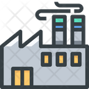 پیش‌نمایش فایل factory-1664498 از پک شهری و المان شهر