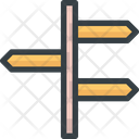 پیش‌نمایش فایل guide-post-1664502 از پک شهری و المان شهر