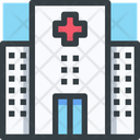پیش‌نمایش فایل hospital-1664504 از پک شهری و المان شهر