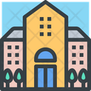 پیش‌نمایش فایل hotel-1664509 از پک شهری و المان شهر