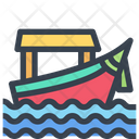 پیش‌نمایش فایل boat-1664334 از پک سفر به تایلند