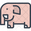 پیش‌نمایش فایل elephant-1664346 از پک سفر به تایلند