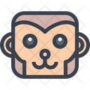 پیش‌نمایش فایل monkey-1664344 از پک سفر به تایلند