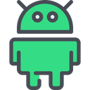 پیش‌نمایش فایل android-1664111 از پک رسانه‌های اجتماعی