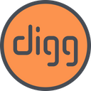 پیش‌نمایش فایل digg-1664106 از پک رسانه‌های اجتماعی
