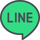 پیش‌نمایش فایل line-1664118 از پک رسانه‌های اجتماعی